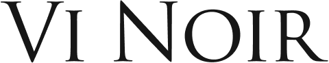 Vi Noir Logo